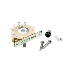 Selector de pastillas 5-Position Modern-Style Stratocaster