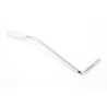 Tremolo Arm, Standard Series Strat, Chrome
