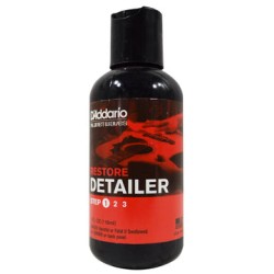 Crema Limpiadora Planet Waves PW-PL-01