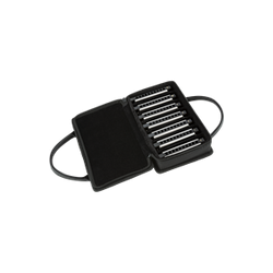 Harmonica Fender Blues Deluxe, Pack of 7, Con Estuche