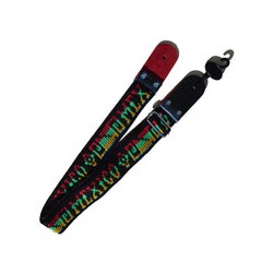 Strap Kidam K6001N Para Guitarra o Bajo