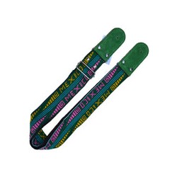 Strap Kidam K6001V Para Guitarra o Bajo