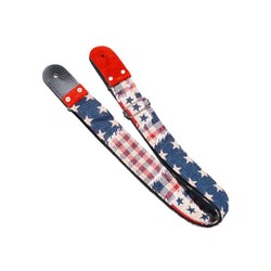 Strap Kidam K7004SA Para Guitarra o Bajo