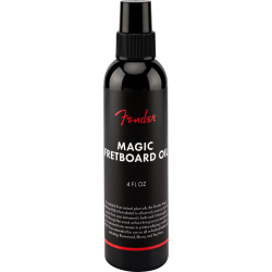 Fender Magic Fretboard Oil