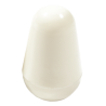 Pure Vintage Stratocaster Switch Tip, Vintage White