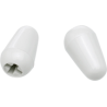 Stratocaster® Switch Tips, White