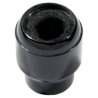 Pure Vintage Original Telecaster® Switch Tip, Black