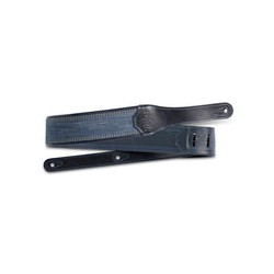 Tahali Taylor Blue Denim 2.5" - Navy Edge