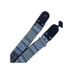 Strap Kidam K5203AZ Para Guitarra o Bajo