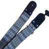 Strap Kidam K5203AZ Para Guitarra o Bajo