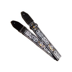 Strap Kidam K5401MA Para Guitarra o Bajo