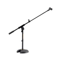 Base Hercules MS120B Para Micrófono