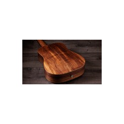 Guitarra Acústica Baby Taylor Koa