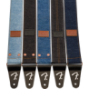 Tahali Fender x Wrangler Denim Strap