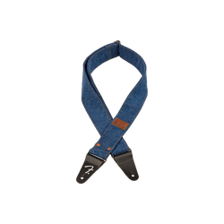 Tahali Fender x Wrangler Denim Strap