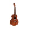 Guitarra Acústica Bamboo, GA-38-MAHOGANY