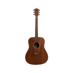 Guitarra Acústica Bamboo, GA-41-MAHOGANY