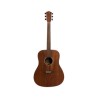 Guitarra Acústica Bamboo, GA-41-MAHOGANY