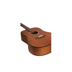 Guitarra Acústica Bamboo, GA-41-MAHOGANY