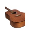 Guitarra Acústica Bamboo, GA-41-MAHOGANY