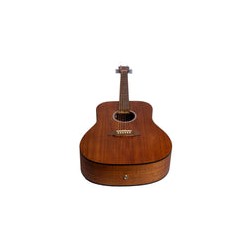 Guitarra Acústica Bamboo, GA-41-MAHOGANY