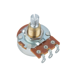 High Friction Pot (250K