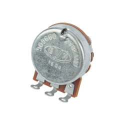 High Friction Pot (250K