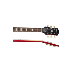 Guitarra Eléctrica Epiphone 1961 Les Paul SG Standard, Aged Sixties Cherry