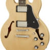 Guitarra Eléctrica Epiphone ES339, Natural