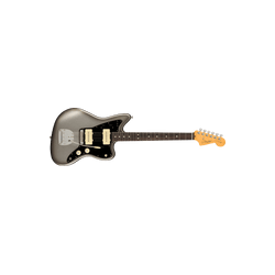 Guitarra Eléctrica Fender American Professional II Jazzmaster, Rosewood , Mercury