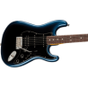 Guitarra Eléctrica Fender American Professional II Stratocaster HSS, Rosewood, Dark Night