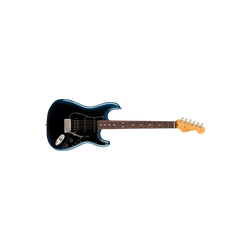 Guitarra Eléctrica Fender American Professional II Stratocaster HSS, Rosewood, Dark Night