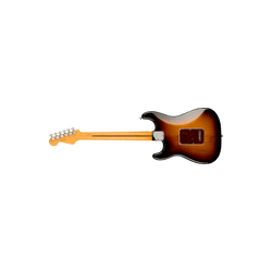 Guitarra Eléctrica Fender American Professional II Stratocaster, Rosewood, 3-Color Sunburst