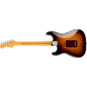 Guitarra Eléctrica Fender American Professional II Stratocaster, Rosewood, 3-Color Sunburst