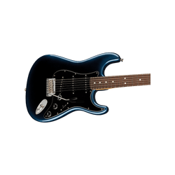 Guitarra Eléctrica Fender American Professional II Stratocaster, Rosewood, Dark Night