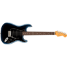 Guitarra Eléctrica Fender American Professional II Stratocaster, Rosewood, Dark Night