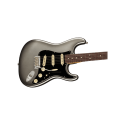 Guitarra Eléctrica Fender American Professional II Stratocaster, Rosewood, Mercury