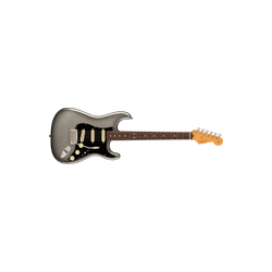 Guitarra Eléctrica Fender American Professional II Stratocaster, Rosewood, Mercury