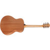 Guitarra Acústica Taylor GS Mini, Sapele / Sitka Spruce Top