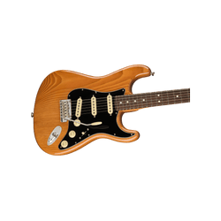 Guitarra Eléctrica Fender American Professional II Stratocaster, Rosewood, Roasted Pine