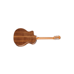 Guitarra Clásica Electroacustica Taylor 214ce-N