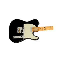 Guitarra Eléctrica Fender American Professional II Telecaster, Black