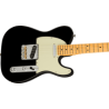 Guitarra Eléctrica Fender American Professional II Telecaster, Black