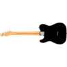 Guitarra Eléctrica Fender American Professional II Telecaster, Black