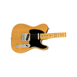 Guitarra Eléctrica Fender American Professional II Telecaster, Maple , Butterscotch Blonde