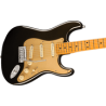 Guitarra Eléctrica Fender American Ultra Stratocaster, Maple Fingerboard, Texas Tea
