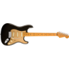 Guitarra Eléctrica Fender American Ultra Stratocaster, Maple Fingerboard, Texas Tea