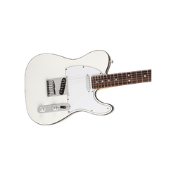 Guitarra Eléctrica Fender American Ultra Telecaster, Rosewood, Arctic Pearl