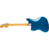 Guitarra Eléctrica Fender American Vintage II 1966 Jazzmaster, Rosewood , Lake Placid Blue