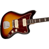 Guitarra Eléctrica Fender American Vintage II 1966 Jazzmaster, Rosewood,3-Color Sunburst